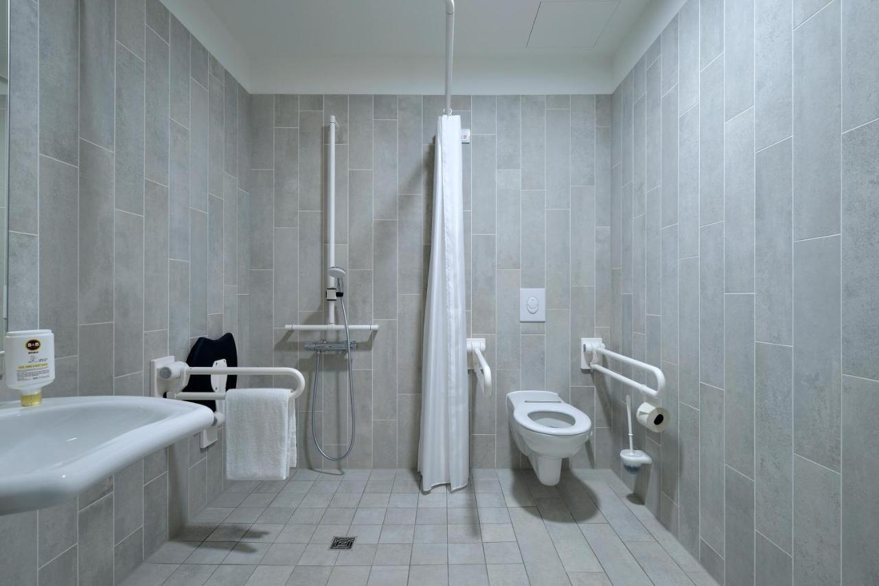 B&B Hotel Koeln-Ehrenfeld المظهر الخارجي الصورة