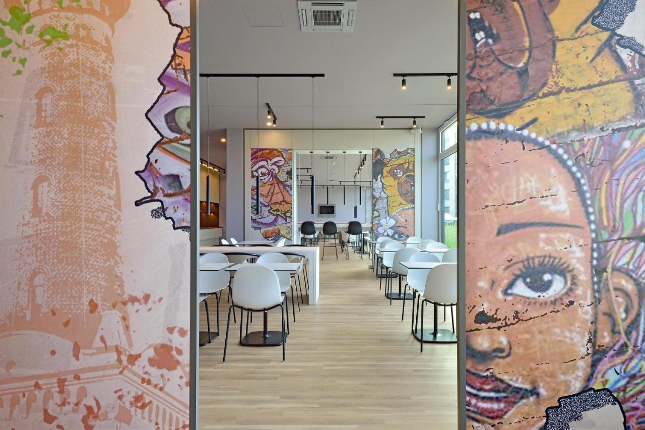 B&B Hotel Koeln-Ehrenfeld المظهر الخارجي الصورة