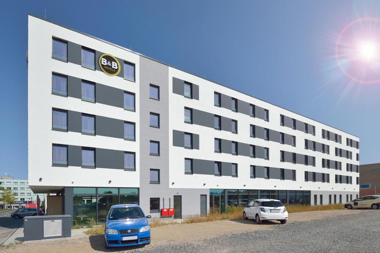 B&B Hotel Koeln-Ehrenfeld المظهر الخارجي الصورة