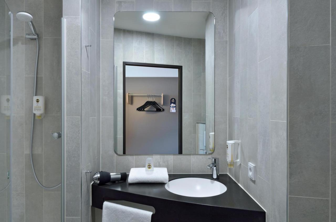 B&B Hotel Koeln-Ehrenfeld المظهر الخارجي الصورة